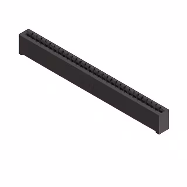 387-030-544-101 EDAC Inc.  Edgeboard Connectors